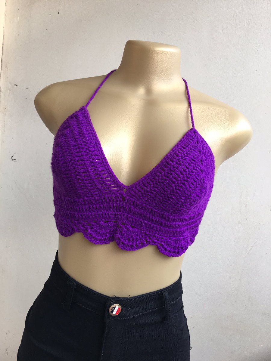 CrochetsEssie's tweet photo. Lovely? https://t.co/GVEPrSqrA8