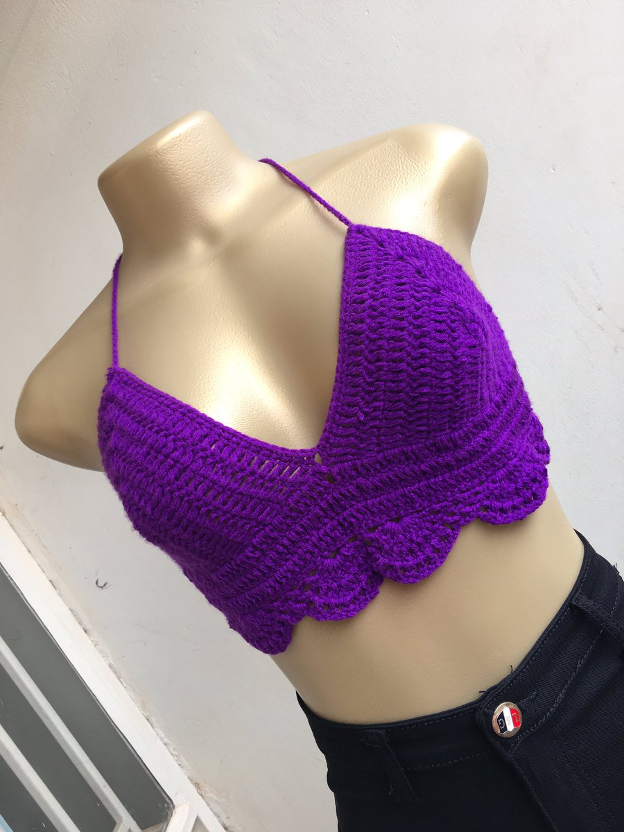 CrochetsEssie's tweet photo. Lovely? https://t.co/GVEPrSqrA8