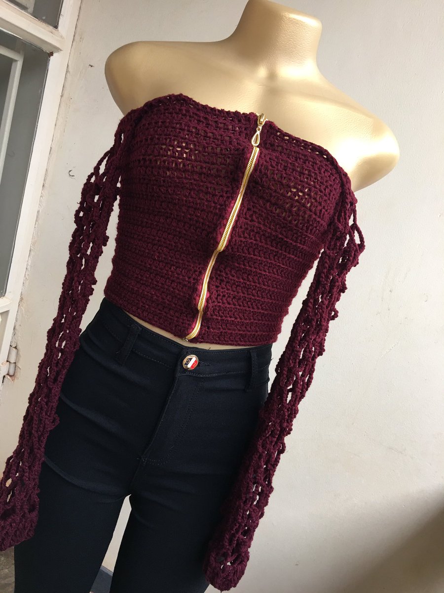 CrochetsEssie's tweet photo. In all ur colors and designs https://t.co/qZKtxYSV21