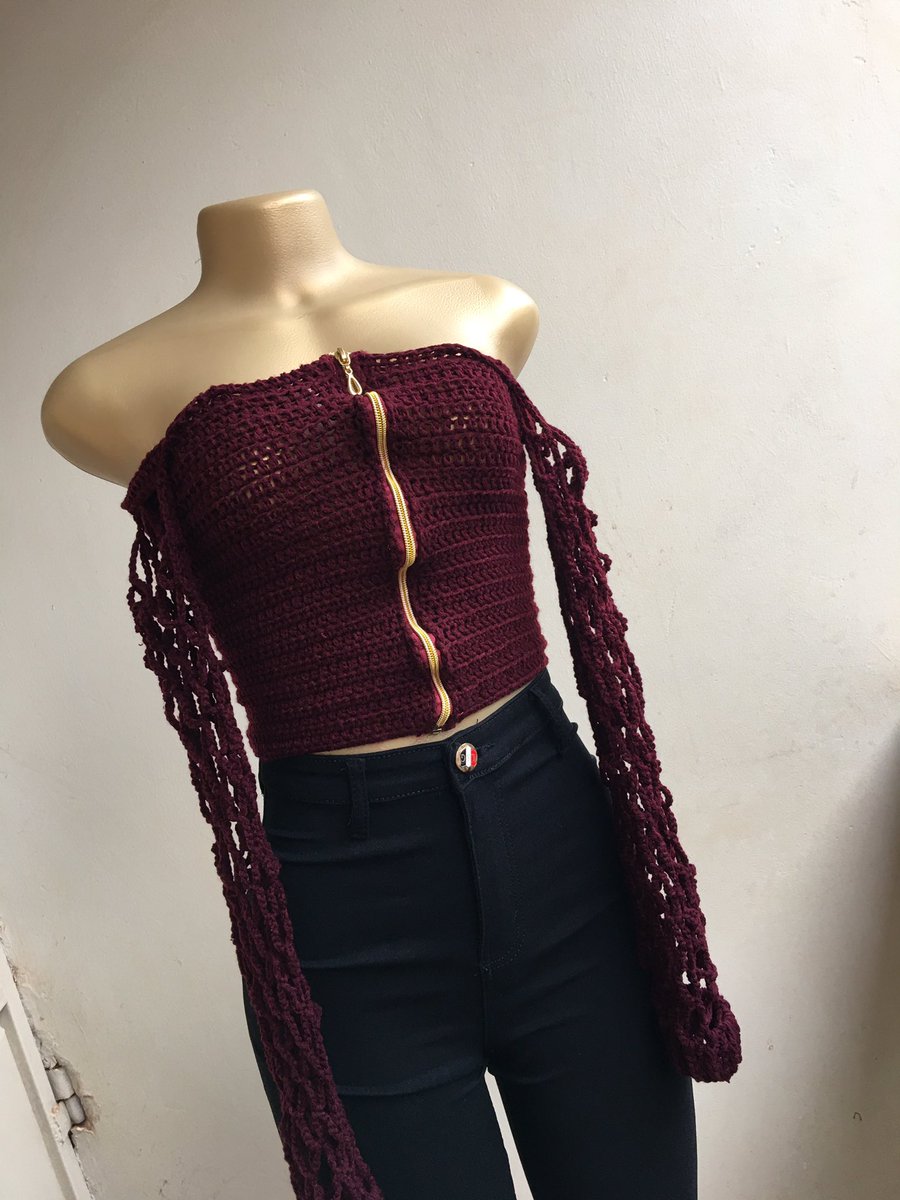 CrochetsEssie's tweet photo. In all ur colors and designs https://t.co/qZKtxYSV21