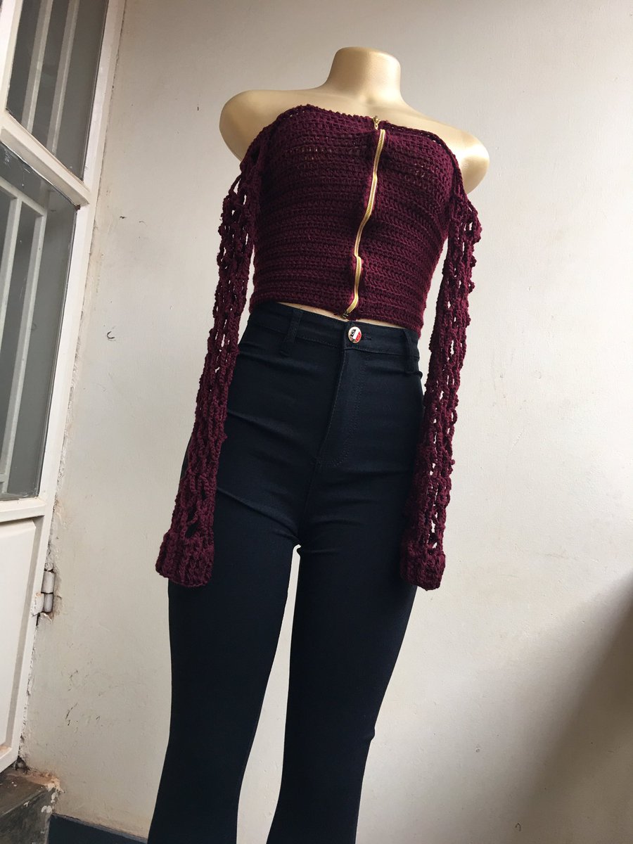 CrochetsEssie's tweet photo. In all ur colors and designs https://t.co/qZKtxYSV21