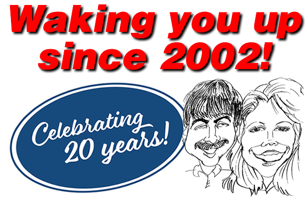 ShannonAndDeb's tweet photo. Thank you for being with us all these years! #WBED #ShannonAndDeb https://t.co/dSMyiIofvw