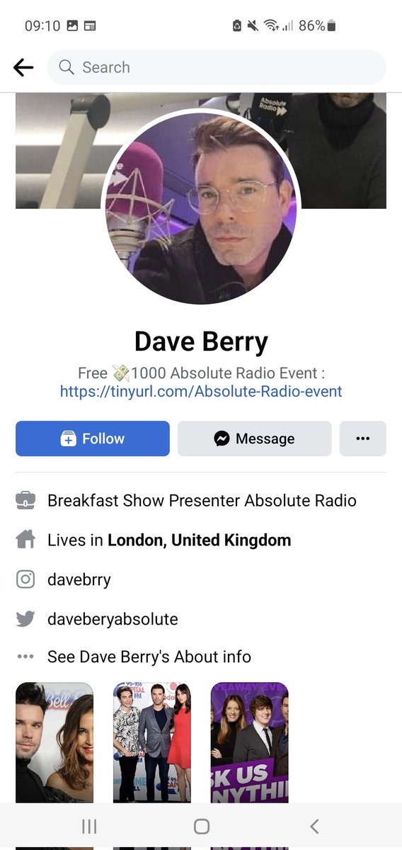 3crfinch's tweet photo. @daveberry_tweet As much as would love free money I just think this ain't you besides I'm sure you can spell you're own name unlike the twitter below. Be safe dave and team x https://t.co/YA0fhSwVau