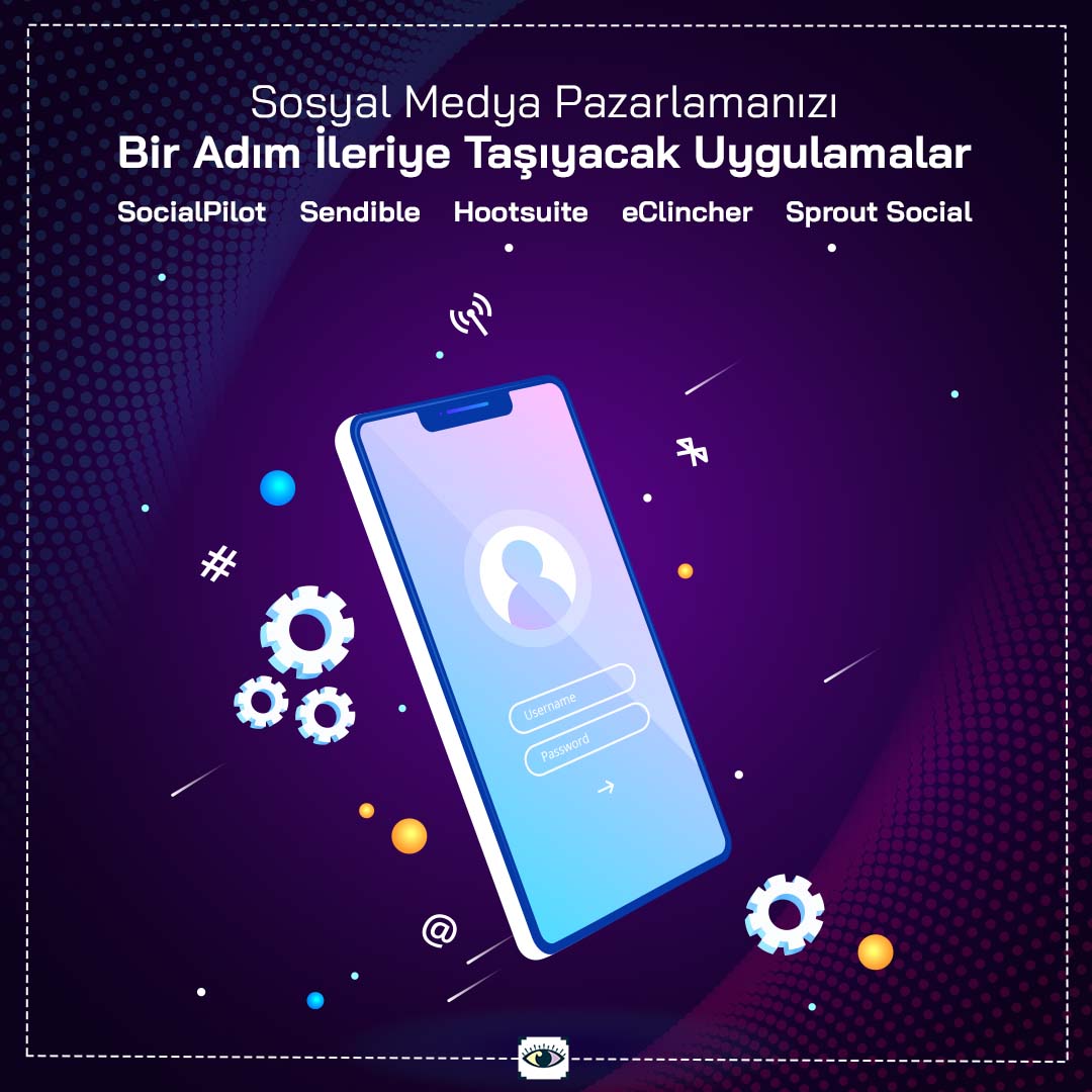 endigitals's tweet photo. Sosyal medyayı şu an tek kelimeyle özetlemenizi istesek ne derdiniz? 🤔

2022 yılına yeni girdiğimiz bu günlerde en iyi sosyal medya pazarlama araçlarına şimdi göz atın: 

📌 SocialPilot
📌 Sendible
📌 Hootsuite
📌 eClincher
📌 Sprout Social

#endigitals #sosyalmedya #dijital https://t.co/u93YRGqPC9