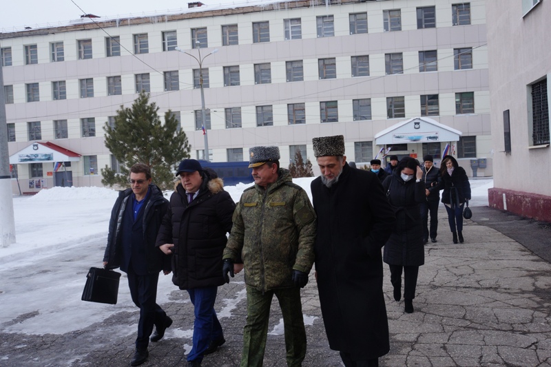 Общественная палата Самарской области tweet media