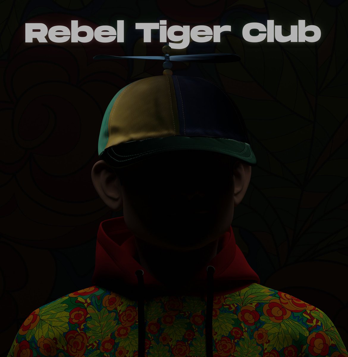 RebelTigerClub's tweet photo. We are excited to announce that we are partnering up with @Ether_Daddy 🚀✨

🔥 5 WL Spots for @Ether_Daddy
📈5 WL Spots for @RebelTigerClub 

to win:
1⃣Follow @Ether_Daddy &amp; @RebelTigerClub 
2⃣Like, RT, and tag 3 frens

Giveaway, only 6 hours left⌛
#NFTGiveaway #NFT #NFTs https://t.co/EmJfjCsieX