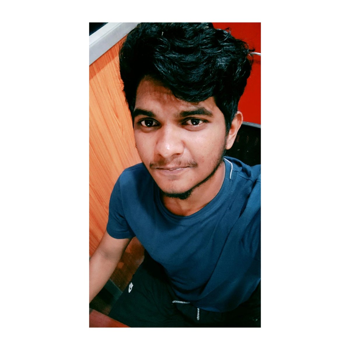 adersh616's tweet photo. #NewProfilePic https://t.co/WRcIFk7QMF