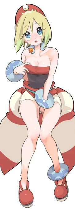 カイちゃん 