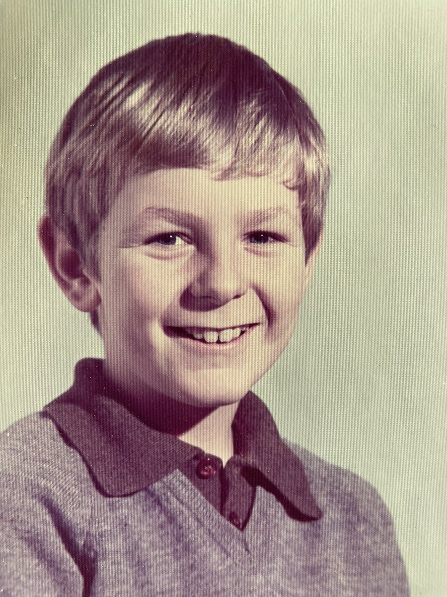 Susanne Garrod tweet media