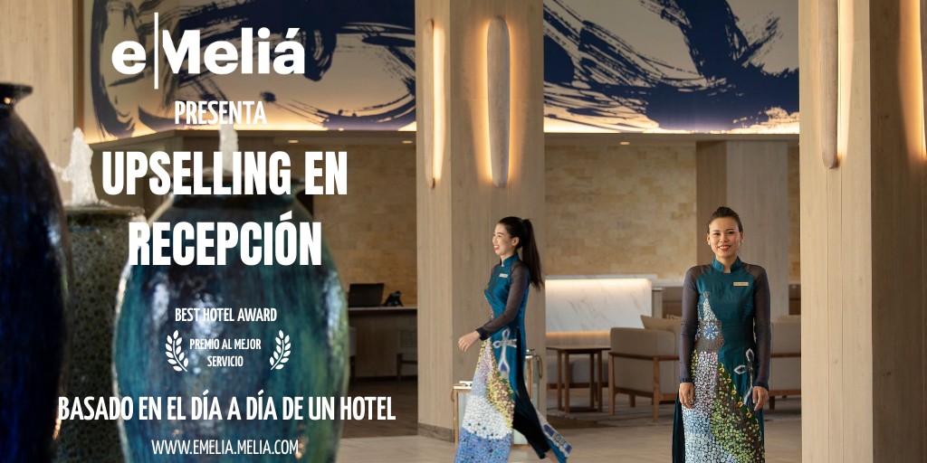 If you evolve, <a href="/MeliaHotelsInt/">Meliá Hotels International</a> evolves with you 😊

That's why our #Learning &amp; #Talent #Development team has made a new online operational training catalogue available to our employees 👏

#WeAreMelia #Hospitality #DigitalLearning #EmployeeExperience #GreatPlaceToWork