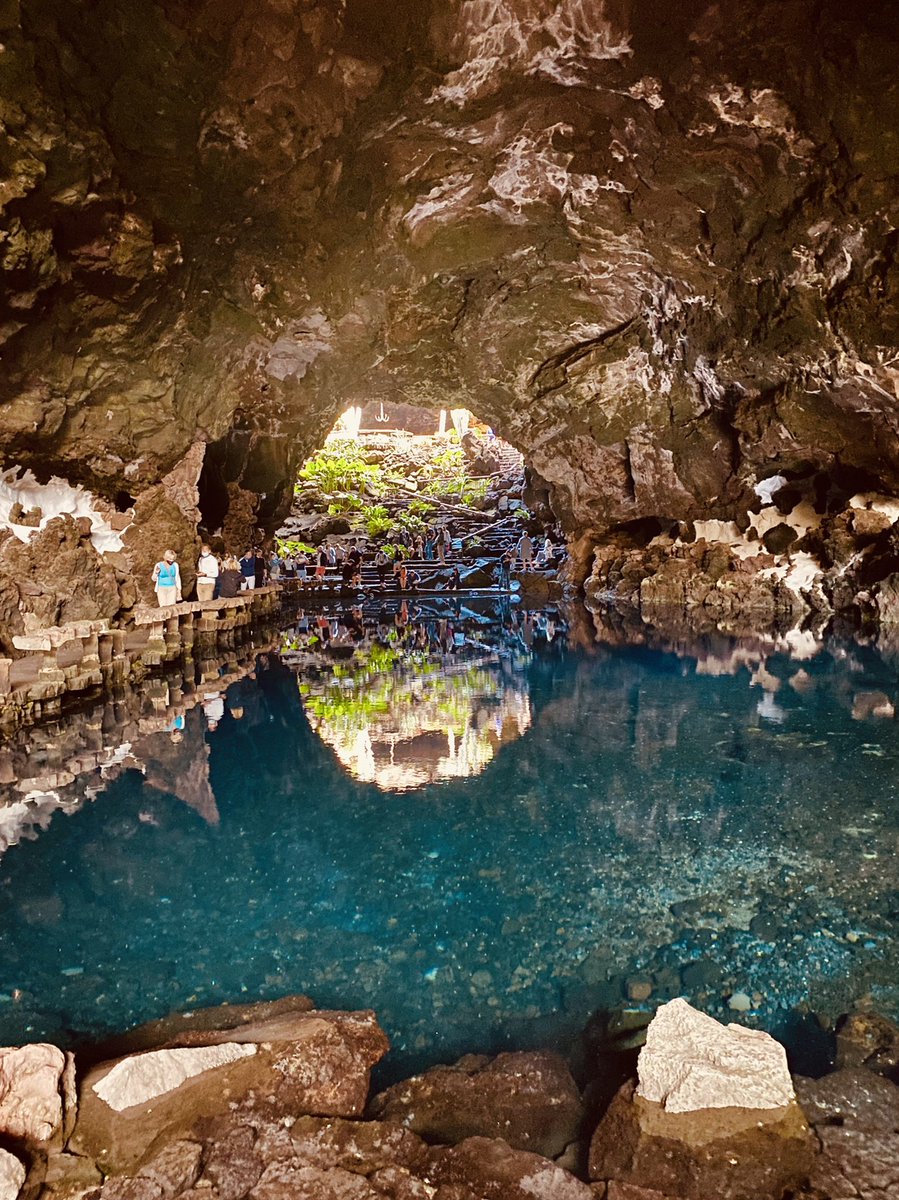 Landscapes of Lanzarote #travel #travelphotography #travelphotographer #lanzarote #miradordelrio #jameosdelagua #landscape #landscapephotography