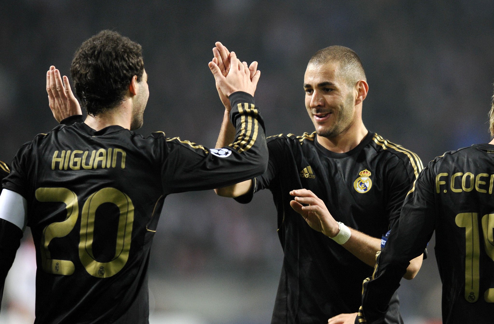 Unforgettable: Real Madrid's Historic 2011-12 Season Jose Mourinho