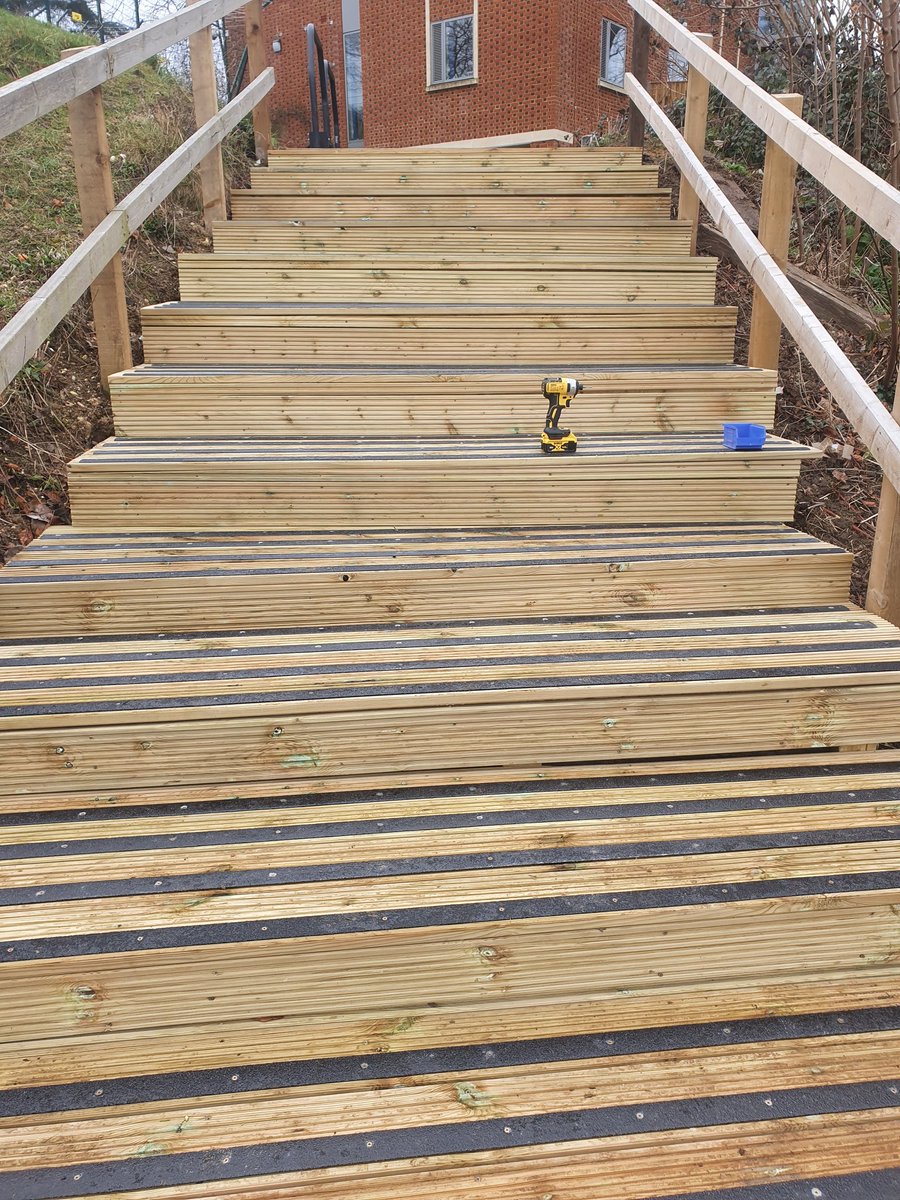 WhitgiftGround's tweet photo. It's done! https://t.co/phUEyJ75aU