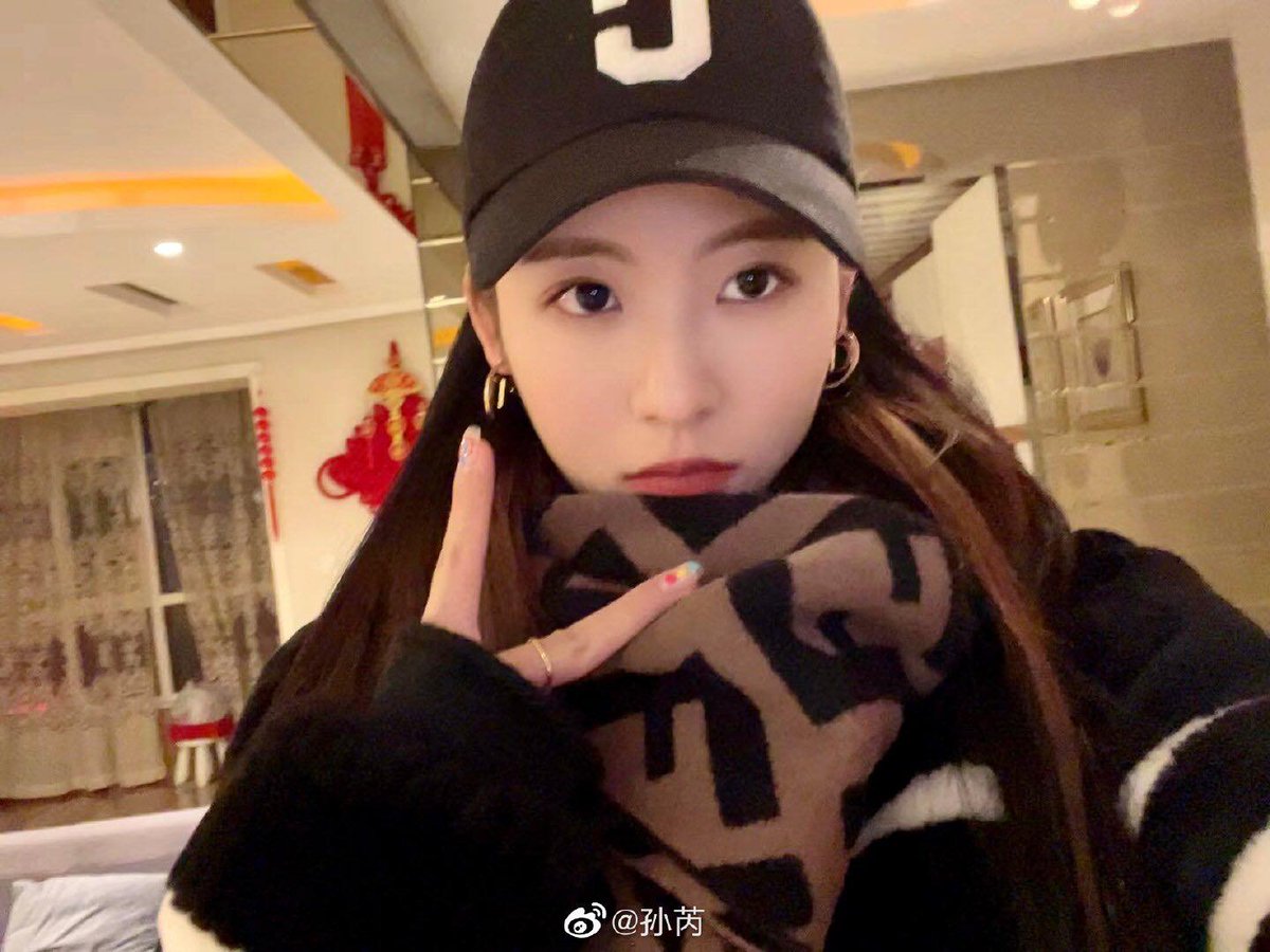 SUNRUI_TH's tweet photo. 🍑♡20220222 | #SunRui Weibo Update

เข้าร่วมสนุก? ✌🏻✌🏻
#20220222เป็นวันอังคารที่ยี่สิบสองของเดือนที่สองเช่นกัน#

#ซุนรุ่ย #孙芮 https://t.co/lAUSwnlxCX
