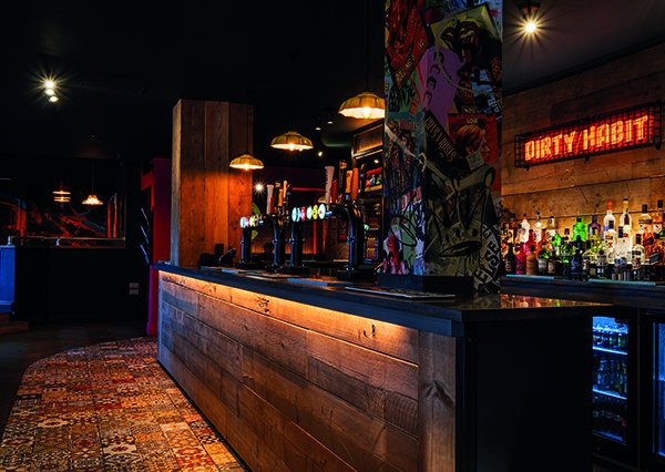 Premier Hospitality Magazine tweet media