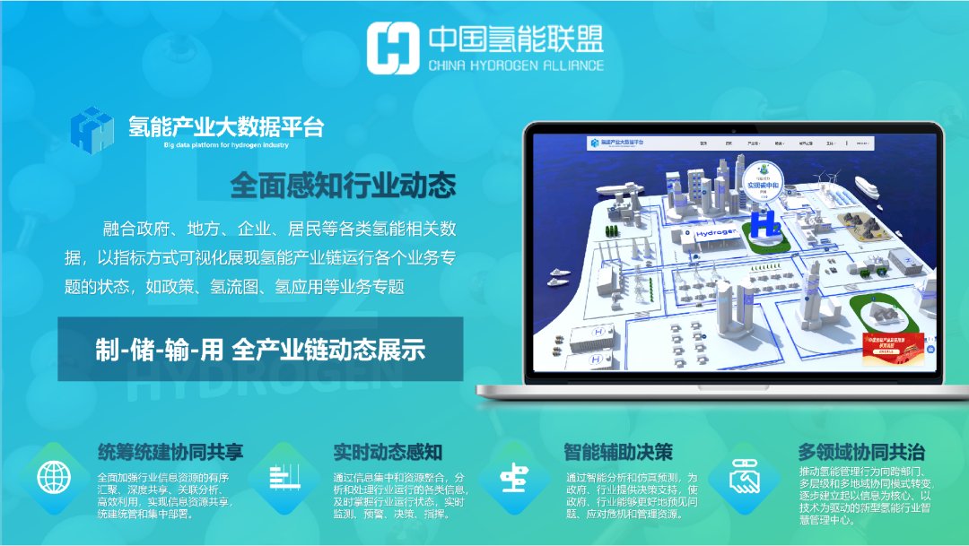 Our Co-chair Sinopec’s Yanshan Petrochemical hydrogen production project has achieved one-stop certification services through CHA Big data platform for hydrogen industry, and obtained the clean hydrogen certificate after review and evaluation. #renewablehydrogen #cleanhydrogen