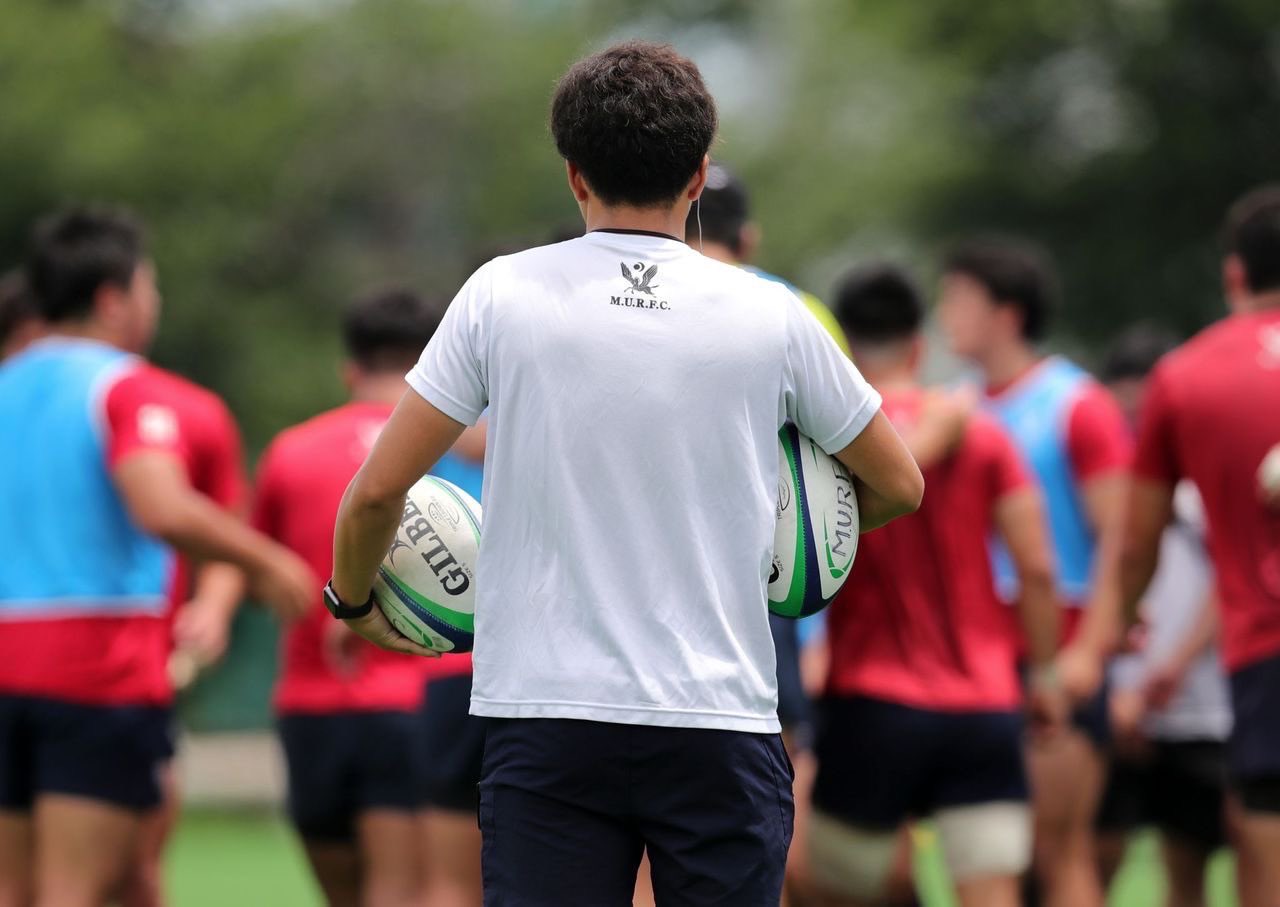 明治ラグビー速報 Meijirugbynow Twitter