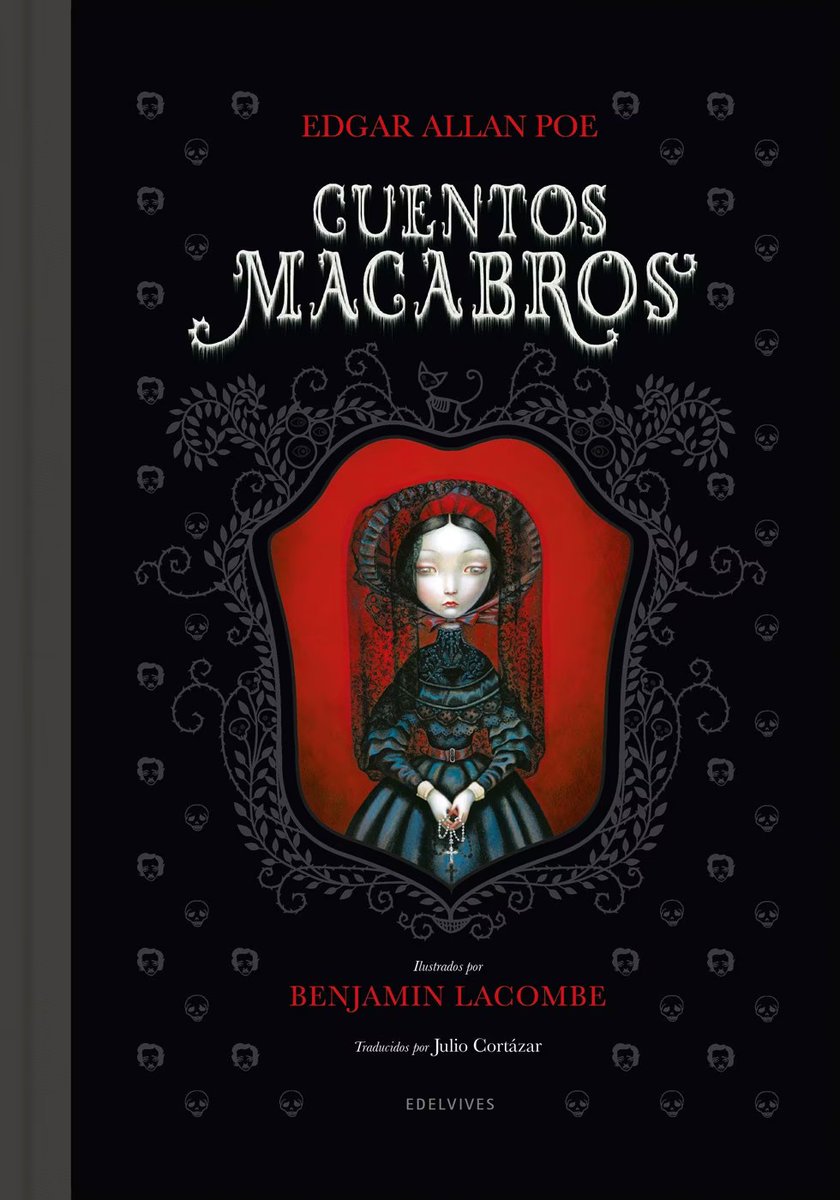 talarialibros's tweet photo. Te gusta el terror? Pues no puedes dejar escapar esta colección del maestro del genero. https://t.co/FQv2xF8cKw