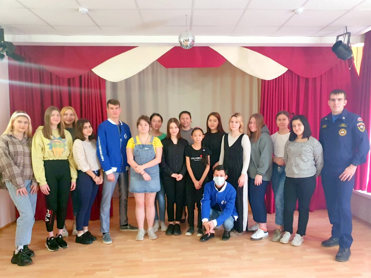 #минсоц В центре «Улитка» прошло мероприятие «Защитником может быть каждый!»
minsoctrud.astrobl.ru/novosti/v-cent…