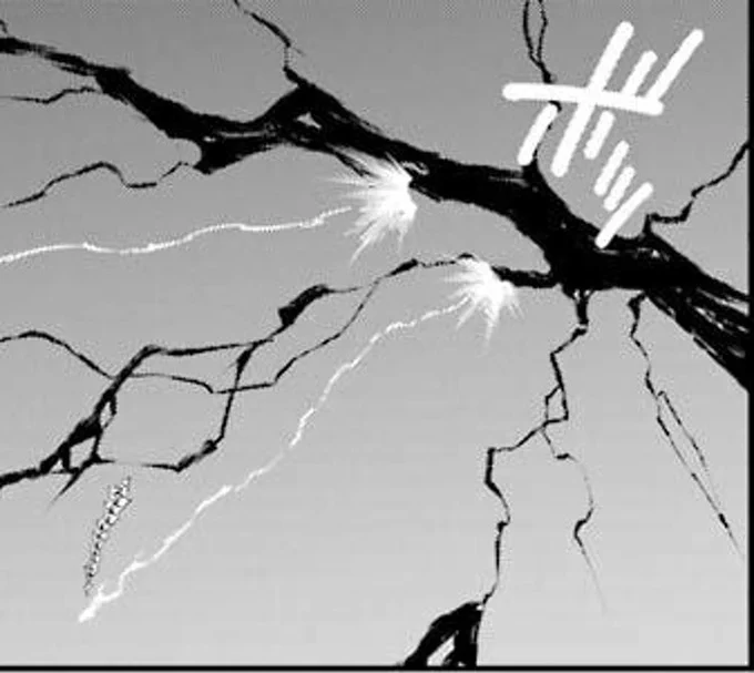 ラグナクリムゾン52話
「お前ええええええええ」って叫びながら飛ばされてるクリムゾン様が
次の遠景なコマになっても「えええええええええええ」
ってめっちゃ悲鳴伸ばしてるのが好きです

 #ラグナクリムゾン 