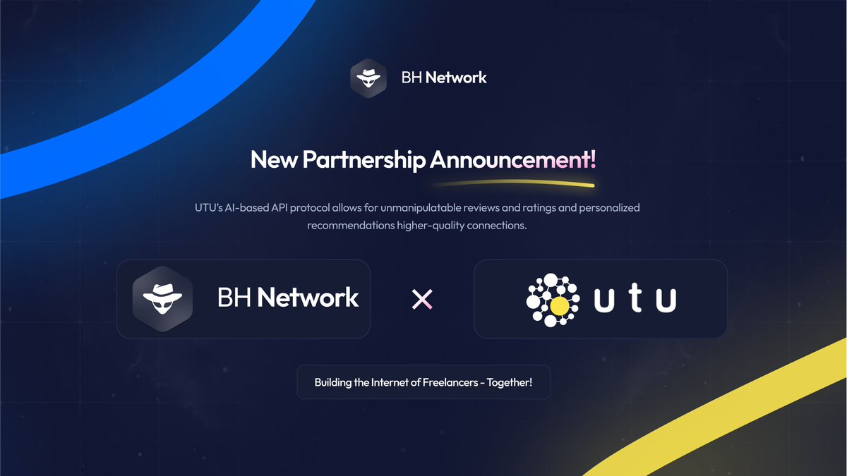 BH Network 🫡 tweet media