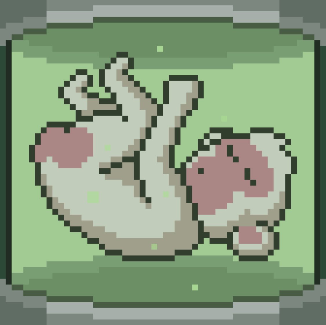 🎁 Giving away this <a href="/monkelabs/">gho</a> #NFT worth ~25 SOL (~$2,200) 🎁

To win:
1️⃣Follow <a href="/MystikusaNFT/">Mystikusa NFT</a> &amp; <a href="/monkelabs/">gho</a> 
2️⃣Like + RT
3️⃣Tag friends 

Winners picked in 24 hours! 
#Solana  #SolanaGiveaway #NFTGiveaway