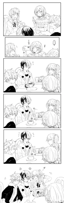 自撮りを知らぬ男。 