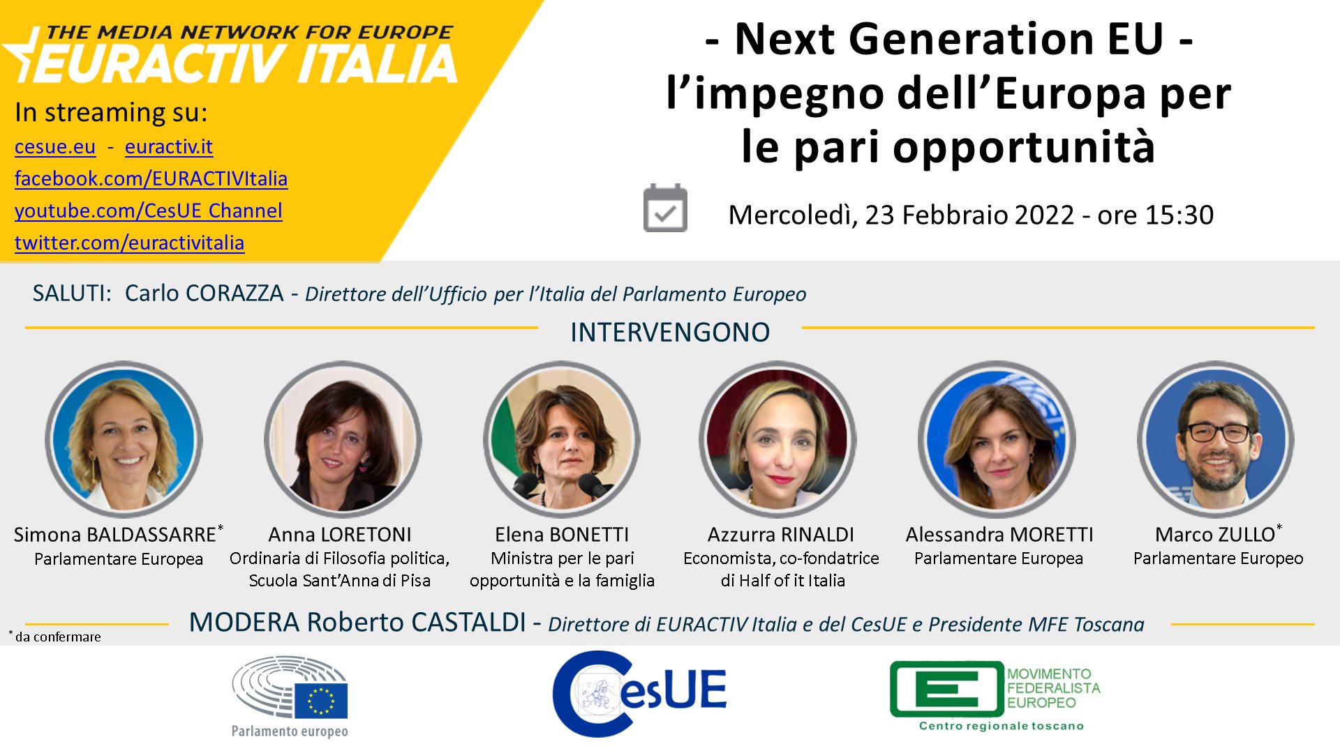 Simona Baldassarre (SR_Baldassarre) / Twitter