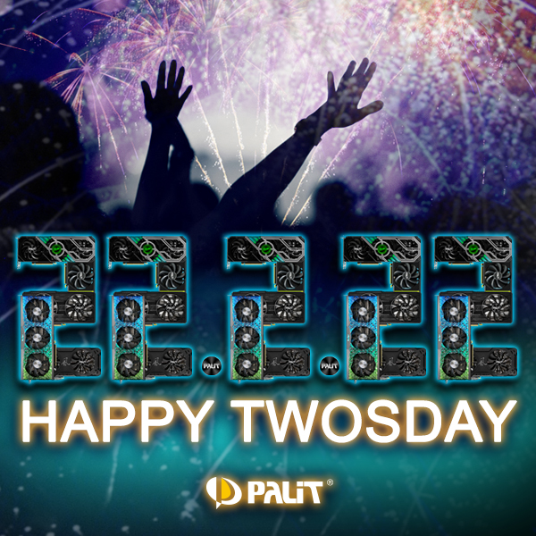 anything special today