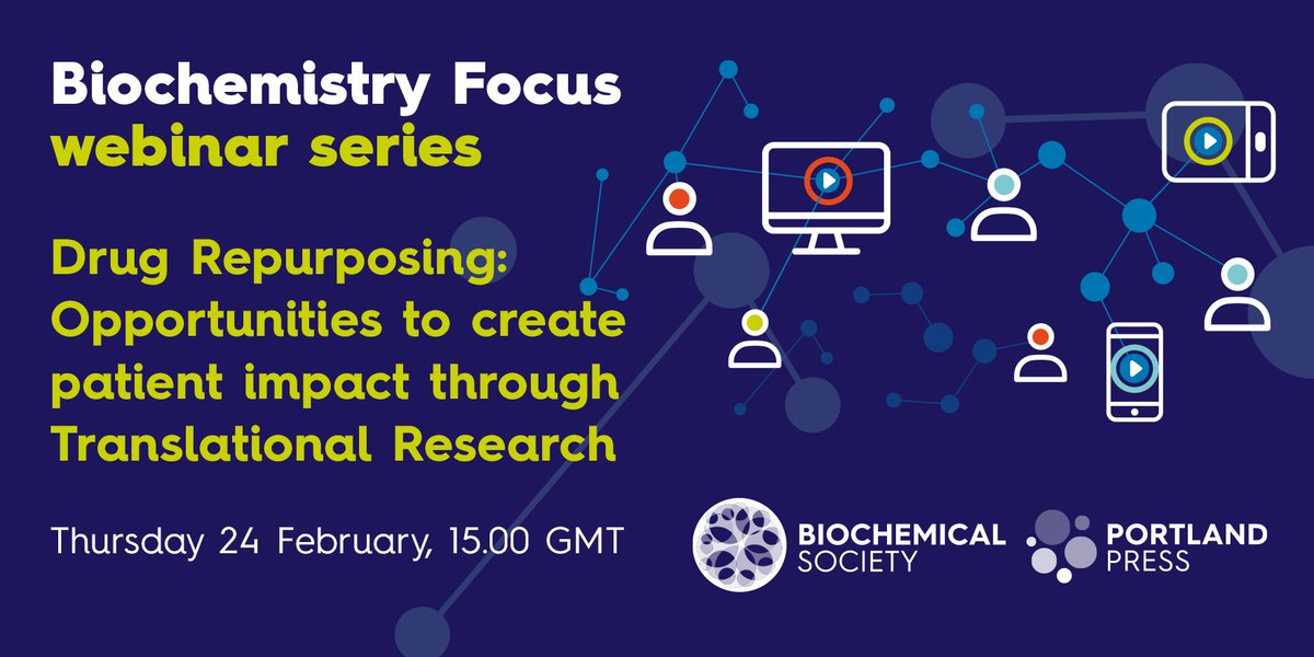 Biochemical Society tweet media