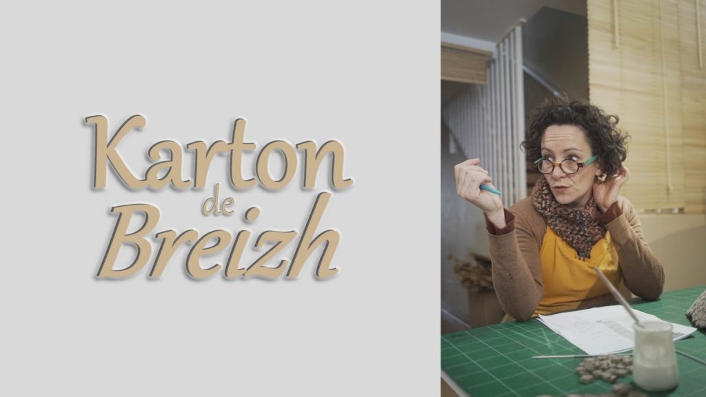 tropheesddbzh's tweet photo. @StephanieMateos  se porte candidat pour les #tropheesddbzh 🏆
Ou comment faire de l'#art en favorisant le #réemploi 🎨 L'#entreprise propose des stages pour réaliser ses propres objets de décoration et meubles en #carton.
👉 https://t.co/0lOmNKkO4C 
#artisanat #déchets #DIY https://t.co/6QcHQ4nSYr