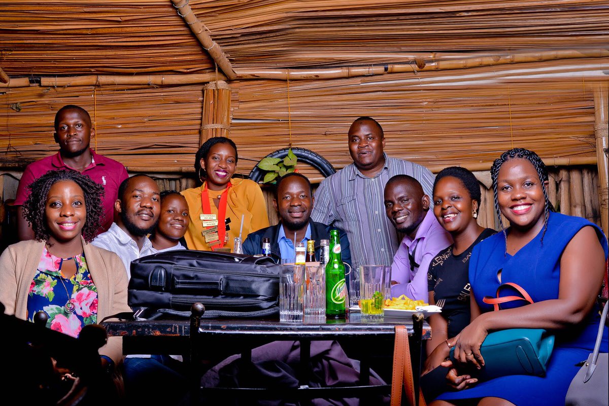 Rotaract Club of Kasangati tweet media