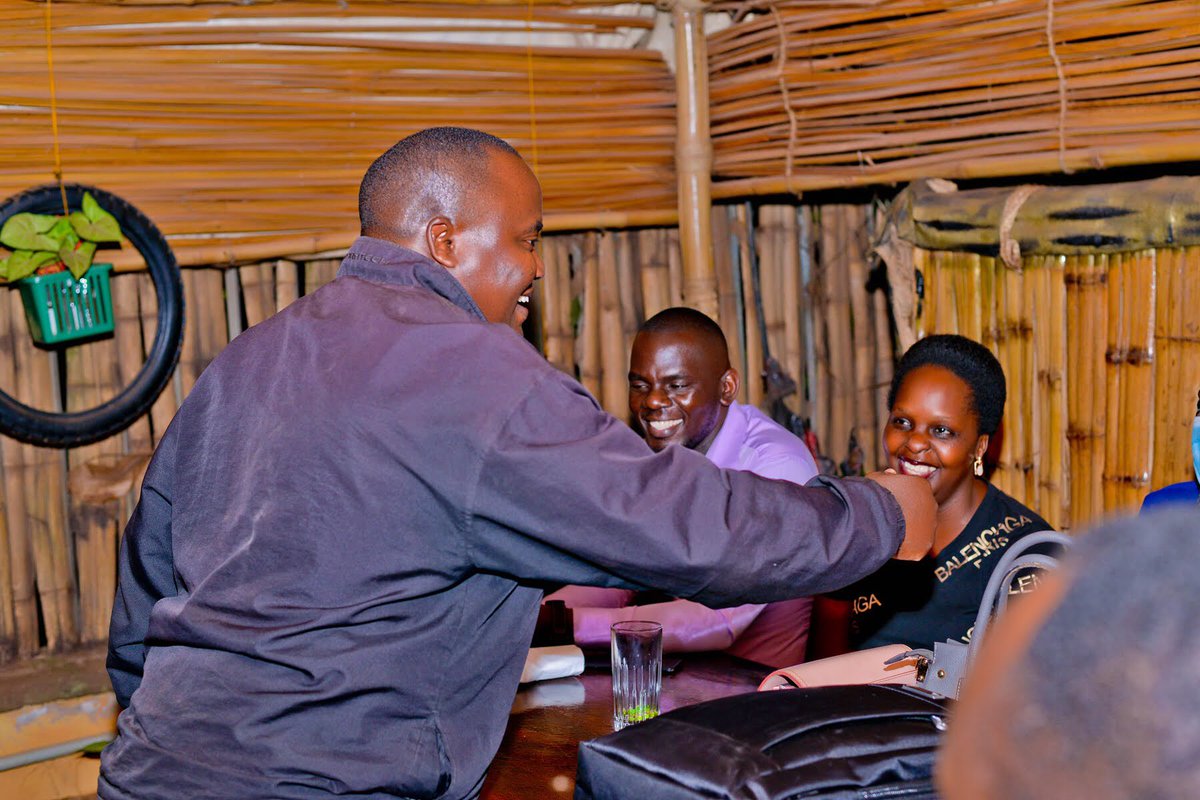 Rotaract Club of Kasangati tweet media