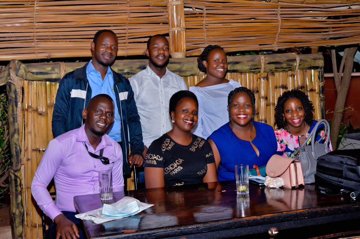 Rotaract Club of Kasangati tweet media