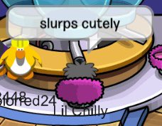 Lcd101's tweet photo. club penguin is a fun little game https://t.co/DF54fljaNf