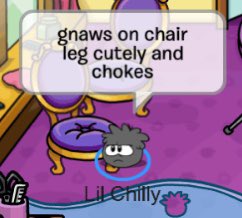 Lcd101's tweet photo. club penguin is a fun little game https://t.co/DF54fljaNf