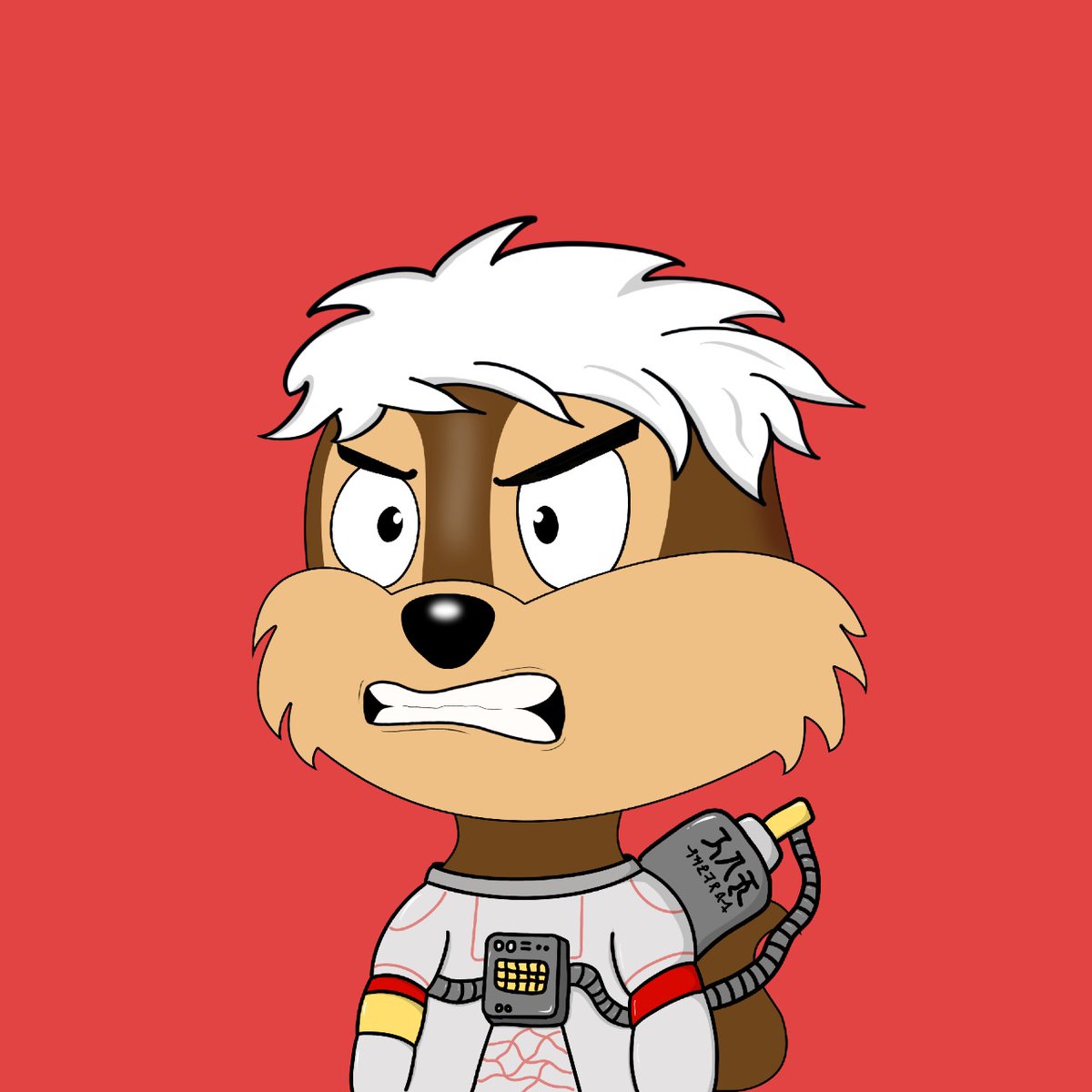 The Chipmunk Gang tweet media