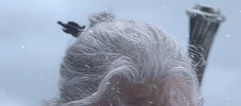 깜찍한... 그 뭐냐
비녀?