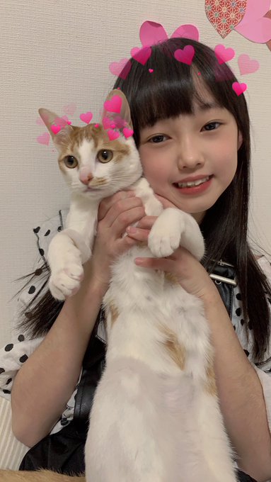 Twitterのコスプレ画像4