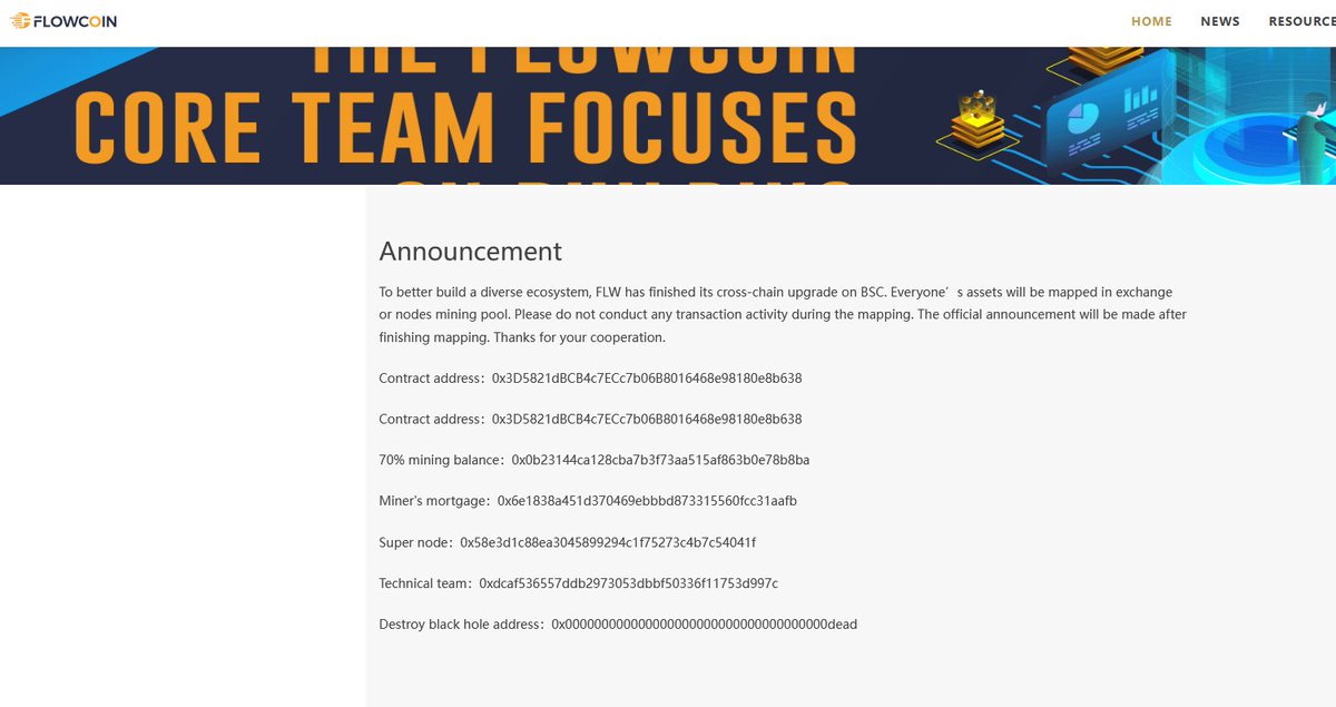 Flowcoin tweet media