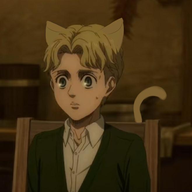 "....!?"
#.NewProfilePic