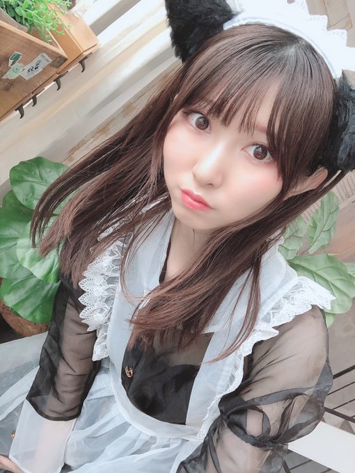 Twitterのコスプレ画像19