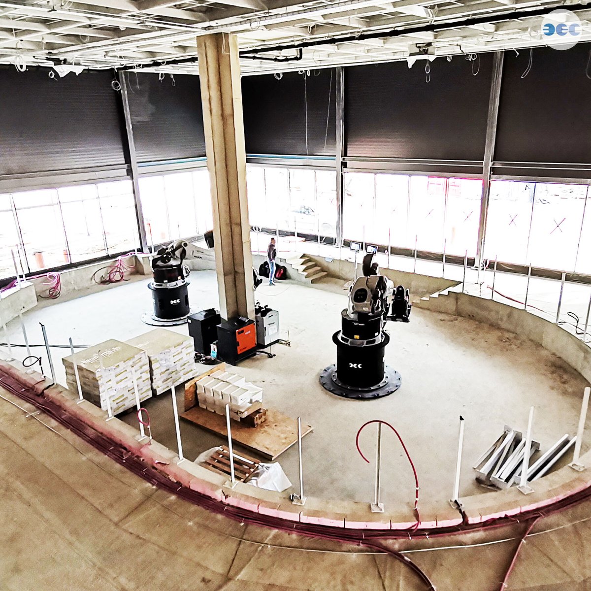 BEC ROBOTICS tweet media