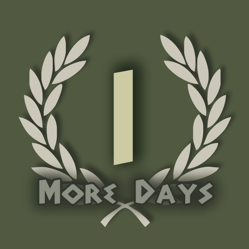 TOMORROW THE FIGHT BEGINS!!!