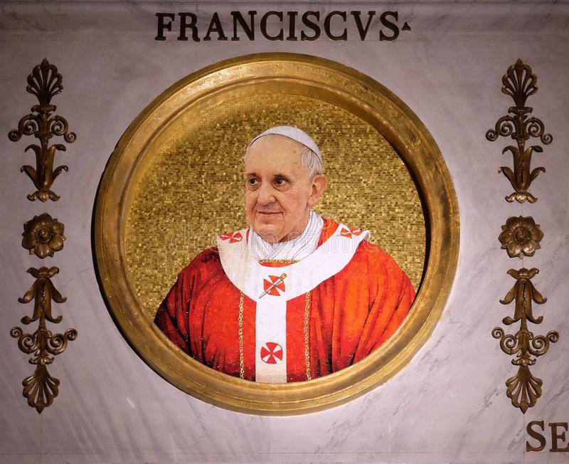 Keep <a href="/Pontifex/">Pope Leo XIV</a> in your prayers on this day on this Feast of the Chair of St Peter. #Vatican <a href="/CatholicNewsIRL/">CatholicNewsIreland</a> <a href="/CatholicNewsSvc/">Catholic News Service Rome</a>