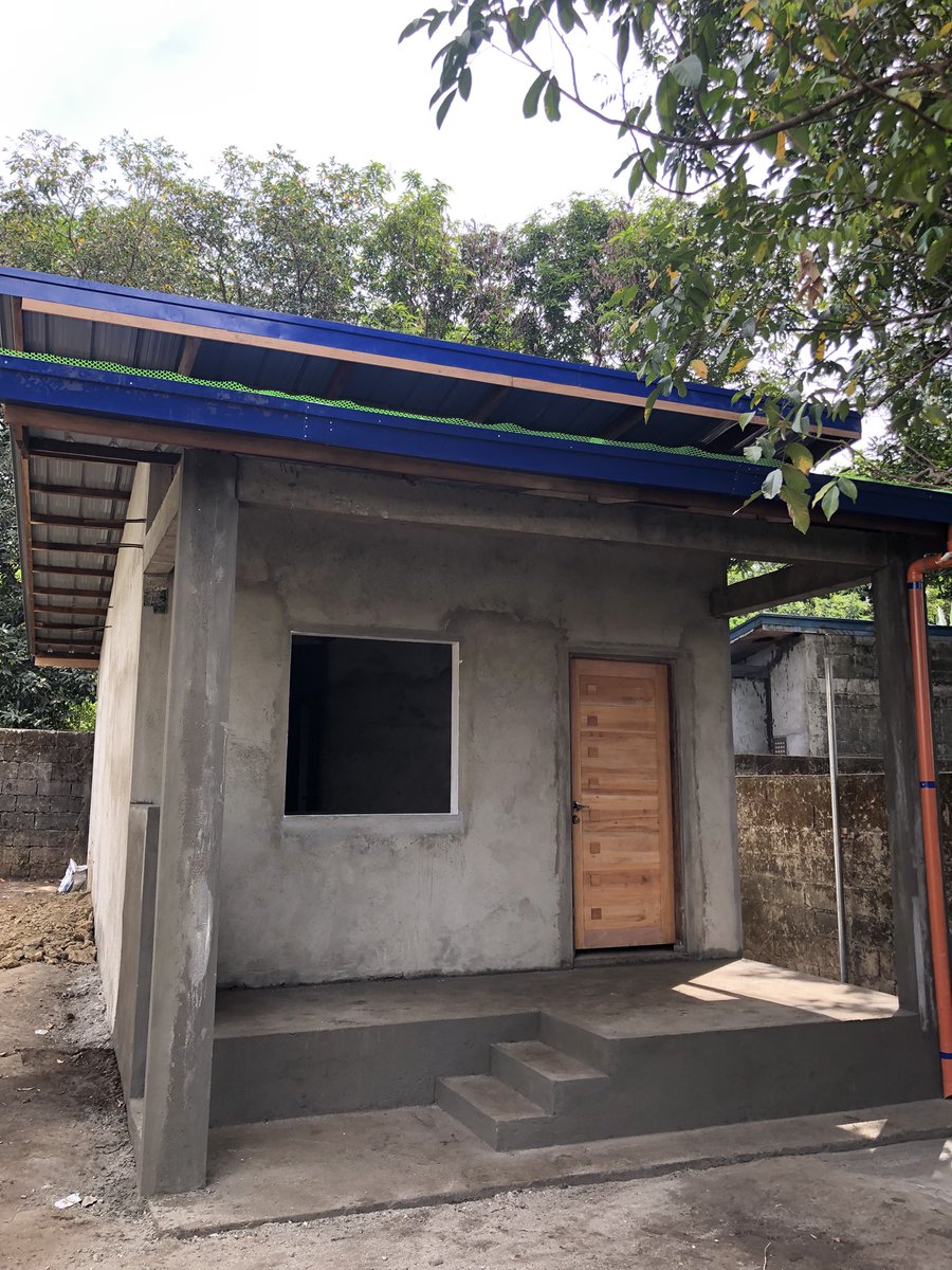 JunMarasigan06's tweet photo. Fruit of Labor and my investment from work. Income not expense.
#MrPak
#TheUnpakable
#myProject102.1
#HouseRental
#ThankYouLord https://t.co/wXCts5ntkU