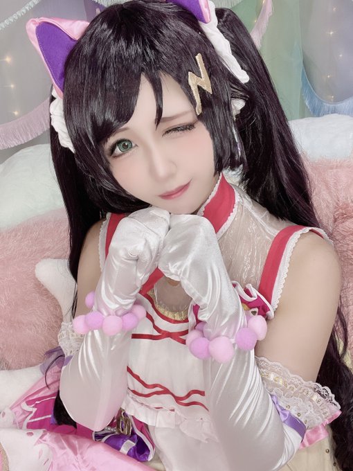コスプレイヤー雪見のTwitter画像42