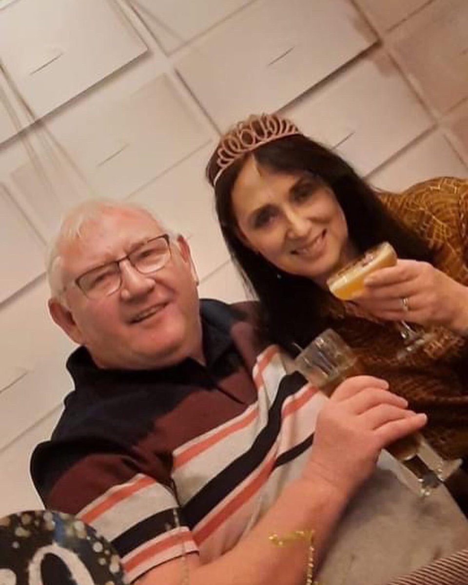 janeo02's tweet photo. Weekend 60th birthday celebrations. I’ll be back sometime in March 😭🙈🤪 https://t.co/jzkxbPxD6L