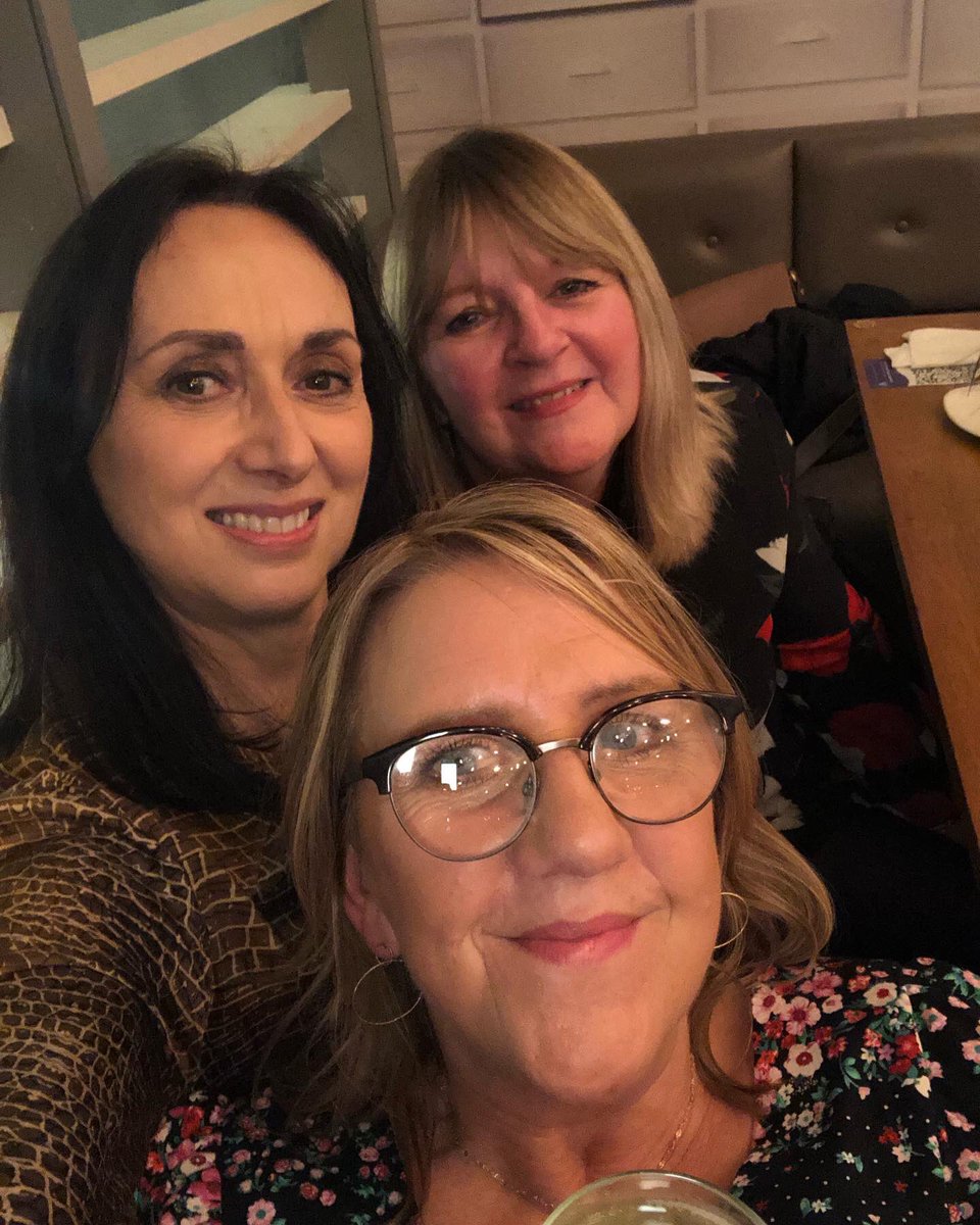 janeo02's tweet photo. Weekend 60th birthday celebrations. I’ll be back sometime in March 😭🙈🤪 https://t.co/jzkxbPxD6L