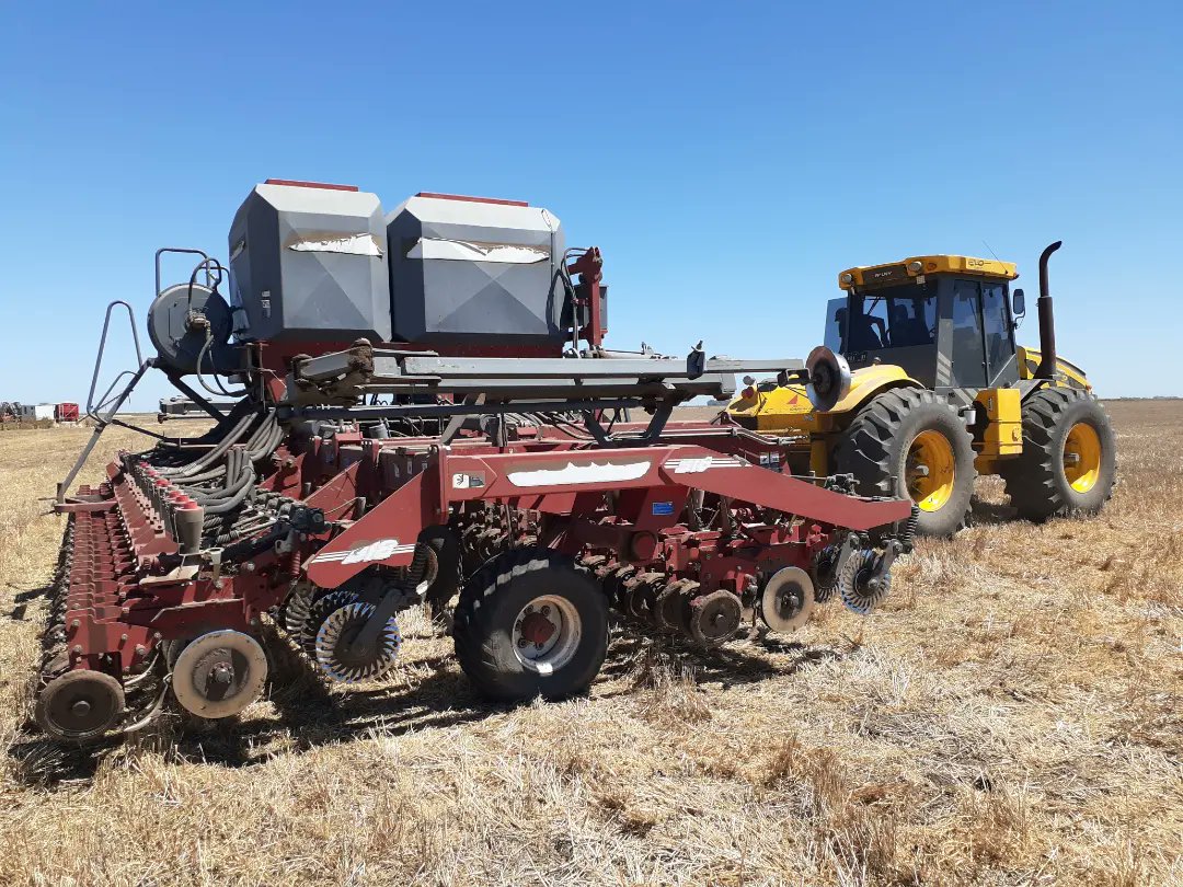 FedericoMoreyr2's tweet photo. ☝️Siembra de verdeos de invierno en📍Laprida. GEASO Ganadero @creasudoeste
🌿 Tecnologías aplicadas al cultivo de avena para combatir enfermedades y plagas
🌿 Productividad y adaptación de avenas, cebadas pastoriles, triticales, avena + vicia, centenos y raigrás anual
#GEASO https://t.co/iymGkbqD2n